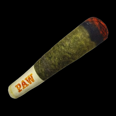 Joint, Cigar, or Cigarette Toy
