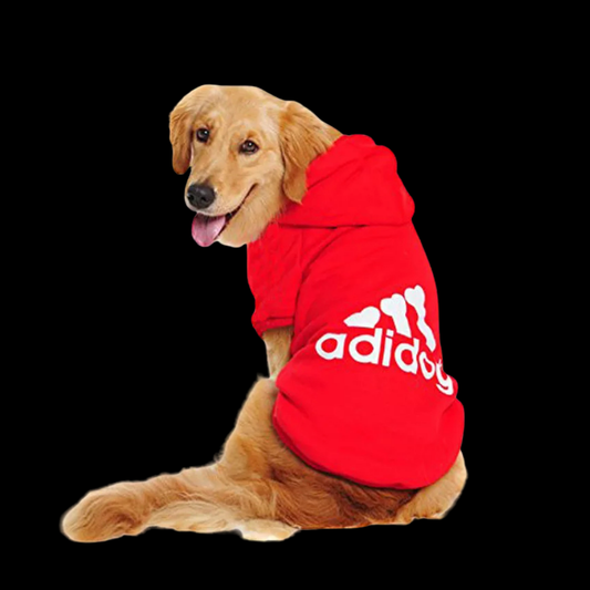 Adidog Hoodie